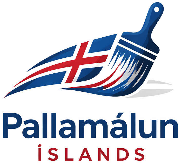 Pallamálun Íslands